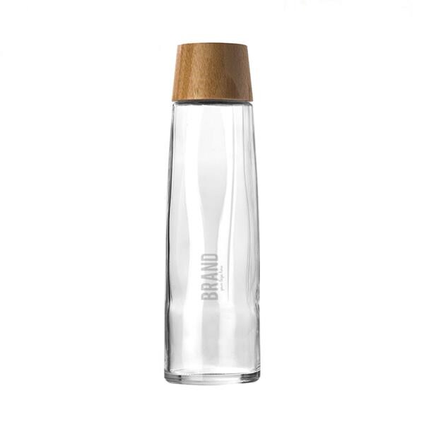 Glass Bb - Brunes Clair