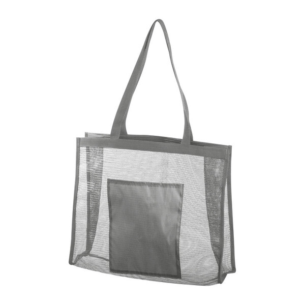 RPET Shopping Bag Thornton - Dark Grey