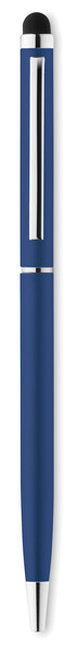 Stylo-stylet Neilo Touch - Bleu