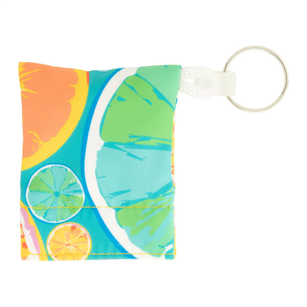 Custom Glasses Cloth Dioptry Carry