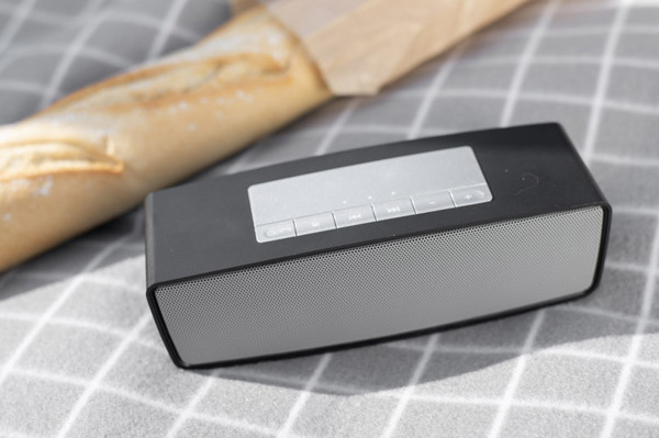 Wireless speaker AMBIENT