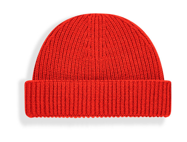 Harbour Beanie - Walnut / ONE SIZE
