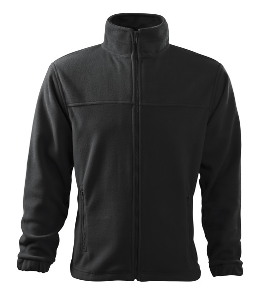 Fleece Pánský Rimeck® Jacket - Ebony Gray / 2XL