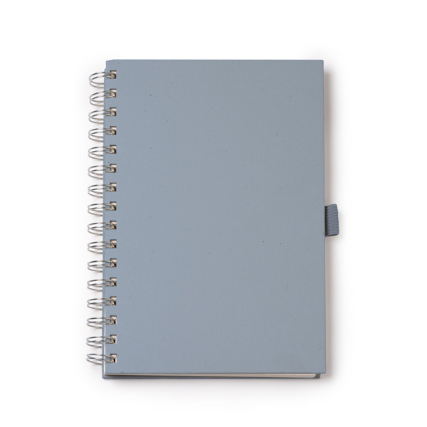 Libreta Ranic  - ROYAL CLARO
