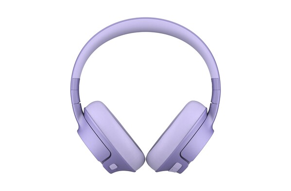 3HP3300|Casque Fresh 'n Rebel Clam Fuse ANC - Lilas