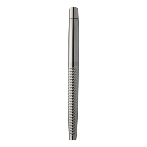 Pen Set Tissage - Dark Grey