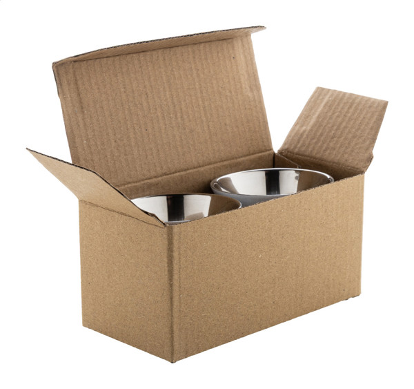 Rss Espresso Cup Set Copsul - White