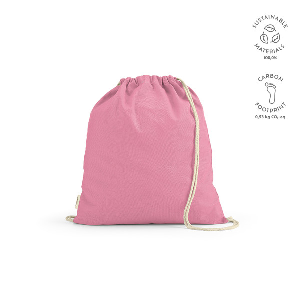 Lhotse Tote Bag - Růžová