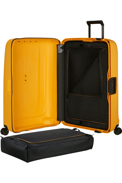 Samsonite - Essens Spinner 81 - Radiant Yellow