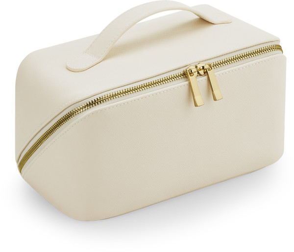 Βαλίτσα αξεσουάρ "Boutique" BagBase | BG 762 - Oyster