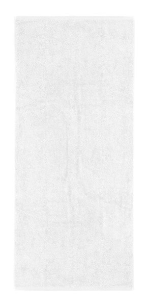 Beach Towel BEACH(450) 80x180 - White