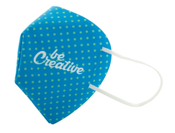 Face Mask Cover CreaMask Sleeve