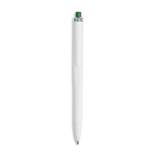 Flaty - White