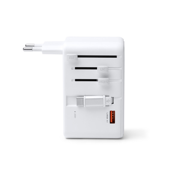Adaptador Viaje Nexar