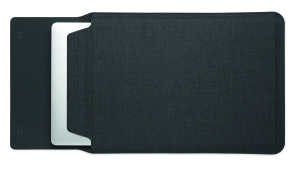 16" Laptop-Hülle RPET Practic