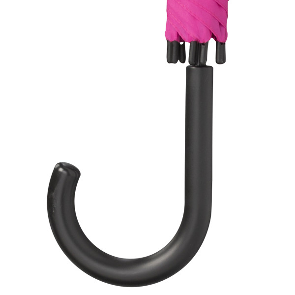 Stockschirm CASUAL - Magenta