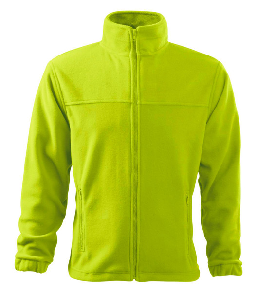 Fleece Pánský Rimeck® Jacket - Limetková / 3XL (original)