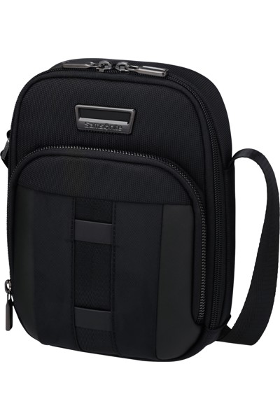Samsonite - Urban-Eye Crossover S 7.9" - Black