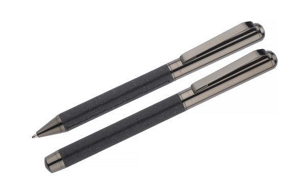 Writing set OHIO - graphite