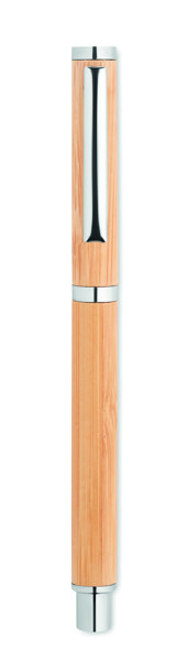 Bamboo gel pen Cairo