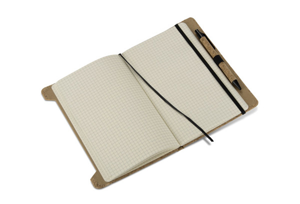 Notebook SKRIP A5