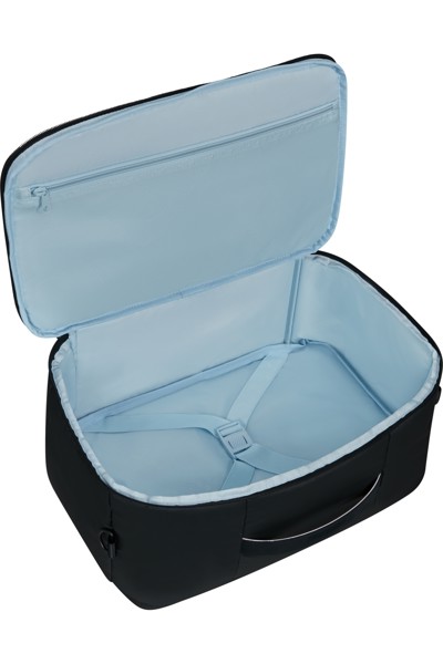 Puffypop 3-Way Boarding Bag 14"