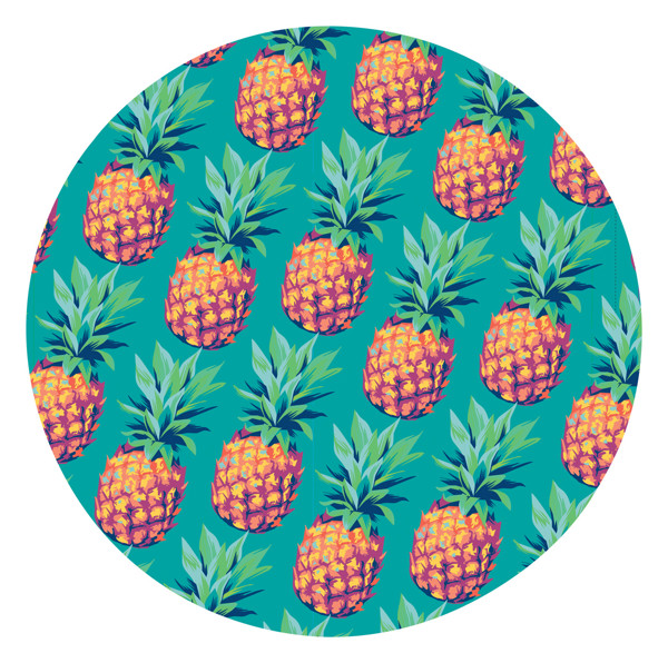 Glasses Cloth CreaClean - Circle