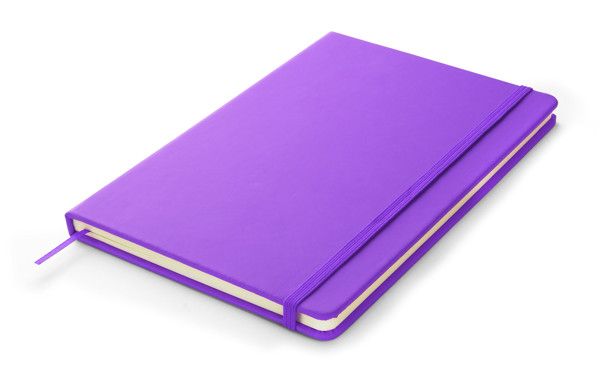 Notizbuch VITAL A5