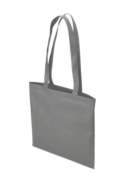 Sac de shopping Totecolor - Gris