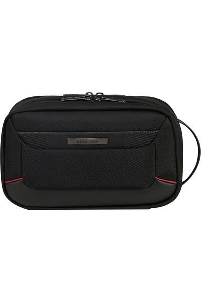 Samsonite - Pro-Dlx 6 Toilet Pouch