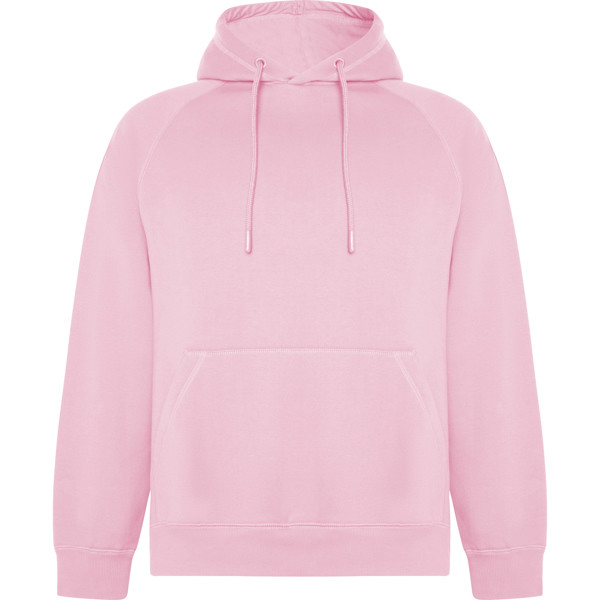 Sudadera rosa claro on sale