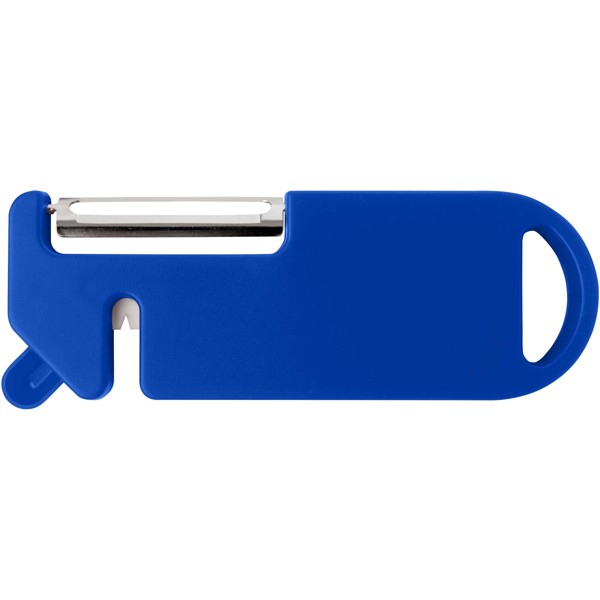 Outil de cuisine polyvalent Kipper - Bleu