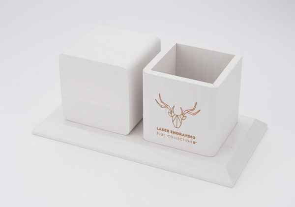 Desk organizer LITO