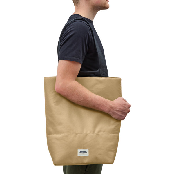 Izolovaná/chladící taška 16l Black+Blum - Clay