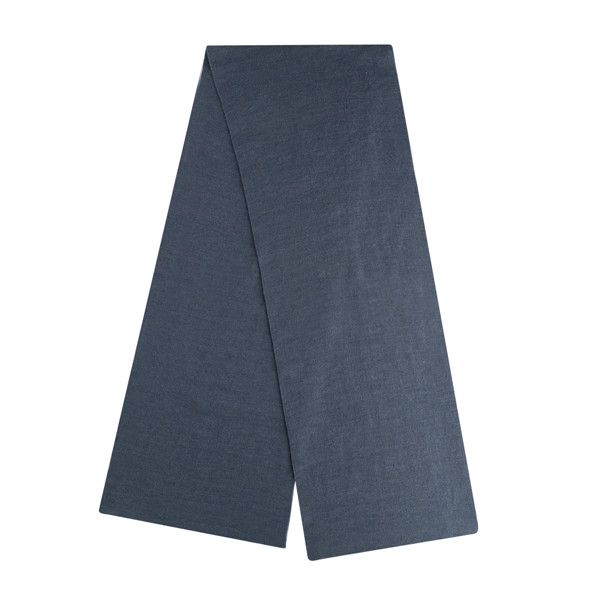 Elles AWARE™ Polylana® scarf 180x30cm - Sage Blue