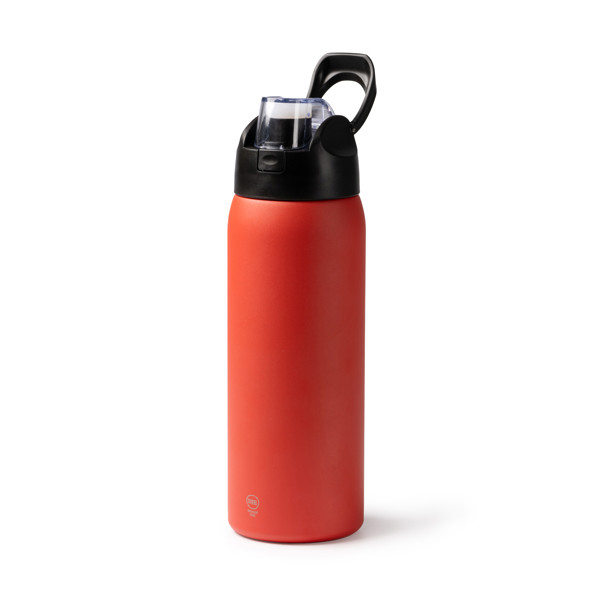 Bottle Pensil - White