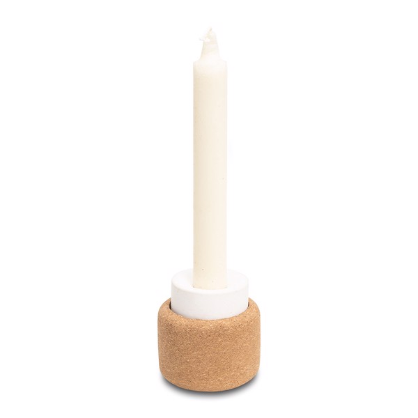 Eclat Dual-function Candleholder