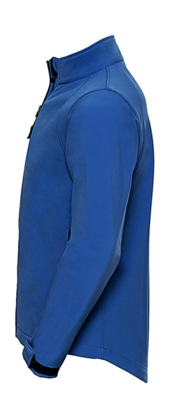 Softshell Jacket - White / XS
