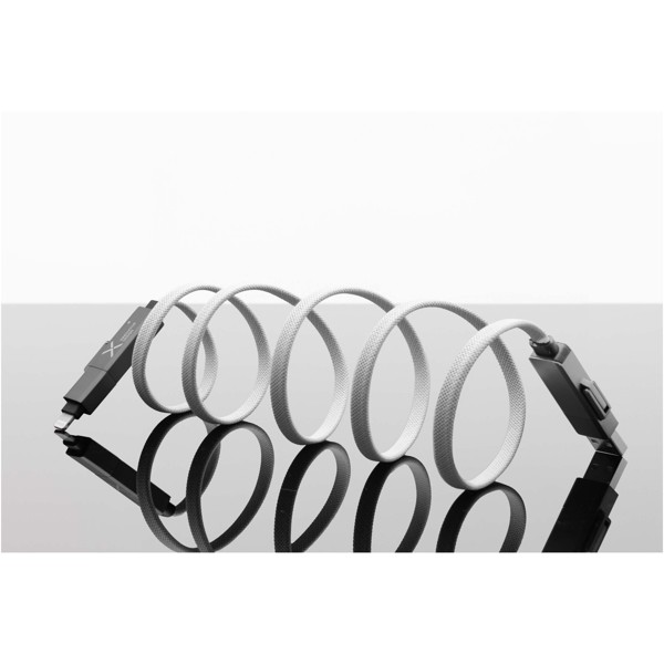 SCX.design C58 60 W magnetisches Flachladekabel