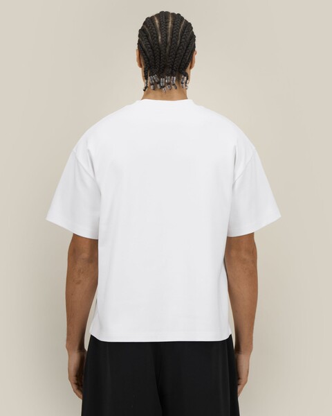 Hazener - White / XXS