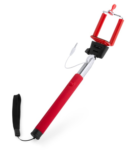 Monopod Nefix - Blanco