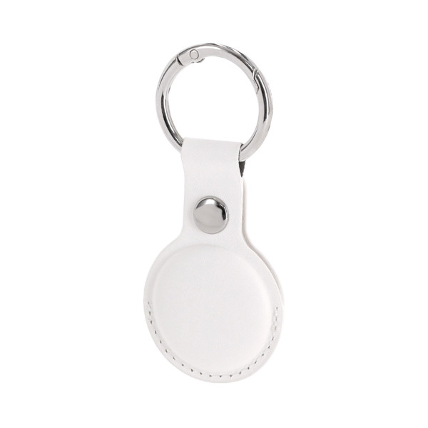 Localizador Brittany - Blanco