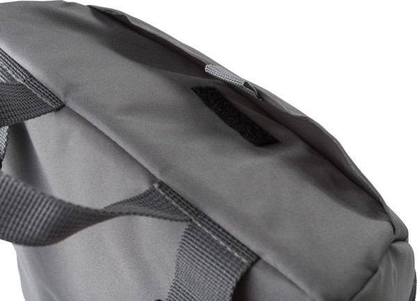 Mochila térmica em poliéster reciclado Elliott