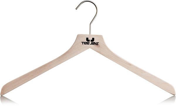 Obešalnik za oblačila Tee Jays | Obešalnik