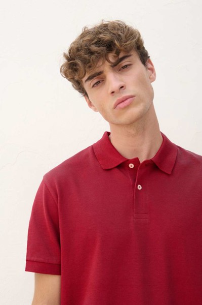 SOL'S PACIFIC polo majica - Bela / 4XL