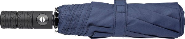 Guarda-chuva rPET 190T Kameron - Grey