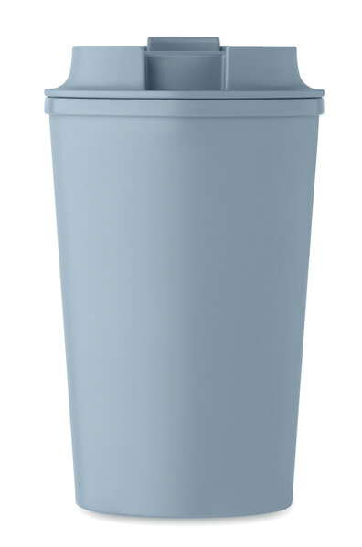 Kubek dwuścienny 350ml Beibaku - Benzyna
