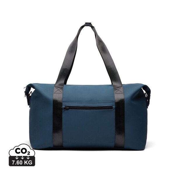 VINGA Sac week-end 24h RCS Baltimore - Bleu Marine