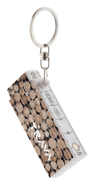 Mini Folding Ruler Cabinet