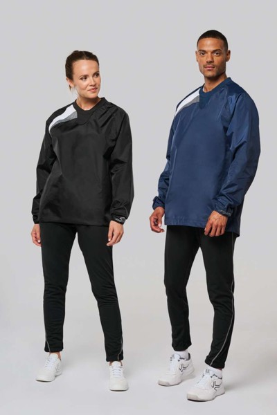 Adults' Rain Sweatshirt - 3XL